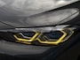 BMW 4-Serie Coupé 430i High Executive M-Sport | Stoel / Stuur Verwarming | Harman/Kardon | Schuif/kanteldak | Leder |