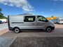 Renault Trafic 1.6 dCi T29 L2H1 DC Comfort, Marge, Trekhaak, Euro 6, 5 Persoons, Navigatie, PDC