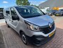 Renault Trafic 1.6 dCi T29 L2H1 DC Comfort, Marge, Trekhaak, Euro 6, 5 Persoons, Navigatie, PDC
