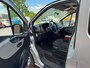 Renault Trafic 1.6 dCi T29 L2H1 DC Comfort, Marge, Trekhaak, Euro 6, 5 Persoons, Navigatie, PDC