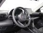 Mazda 2 Hybrid 1.5 Automaat Prime-line Airco Adaptieve cruise control Achteruitrijcamera Lane assist Navigatie Apple Carplay/ Android auto