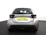 Mazda 2 Hybrid 1.5 Automaat Prime-line Airco Adaptieve cruise control Achteruitrijcamera Lane assist Navigatie Apple Carplay/ Android auto