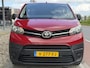 Toyota ProAce Worker 2.0 D-4D Cool Comfort Long DC 6 PERSOONS/AIRCO/RADIO/CRUISE CONTROL