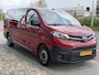 Toyota ProAce Worker 2.0 D-4D Cool Comfort Long DC 6 PERSOONS/AIRCO/RADIO/CRUISE CONTROL