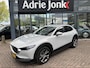 Mazda CX-30 2.0 e-SkyActiv-X M Hybrid Takumi AUTOMAAT | BIJNA NIEUW | LEDER | 360gr CAMERA | Bose AUDIO | NED. AUTO | MEEST LUXE UITVOERING | GARANTIE 1/2031 |