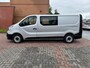 Renault Trafic 1.6 dCi T29 L2H1 DC Comfort, BTW, Euro 6, 5 Persoons, Navigatie, PDC