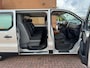 Renault Trafic 1.6 dCi T29 L2H1 DC Comfort, BTW, Euro 6, 5 Persoons, Navigatie, PDC
