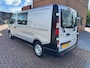 Renault Trafic 1.6 dCi T29 L2H1 DC Comfort, BTW, Euro 6, 5 Persoons, Navigatie, PDC
