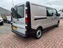 Renault Trafic 1.6 dCi T29 L2H1 DC Comfort, BTW, Euro 6, 5 Persoons, Navigatie, PDC