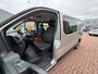 Renault Trafic 1.6 dCi T29 L2H1 DC Comfort, BTW, Euro 6, 5 Persoons, Navigatie, PDC