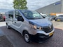 Renault Trafic 1.6 dCi T29 L2H1 DC Comfort, BTW, Euro 6, 5 Persoons, Navigatie, PDC