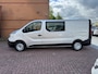 Renault Trafic 1.6 dCi T29 L2H1 DC Comfort, BTW, Euro 6, 5 Persoons, Navigatie, PDC