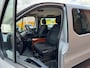 Renault Trafic 1.6 dCi T29 L2H1 DC Comfort, BTW, Euro 6, 5 Persoons, Navigatie, PDC