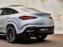 Mercedes-Benz GLE Coupé 53 AMG Hybrid 4Matic+ , pano, 22", tr.haak, luchtv., Burmester, HUD, memory, 360 camera, keyless, privacy