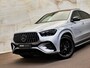 Mercedes-Benz GLE Coupé 53 AMG Hybrid 4Matic+ , pano, 22", tr.haak, luchtv., Burmester, HUD, memory, 360 camera, keyless, privacy