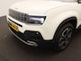 Jeep Avenger Summit 54 kWh | Apple Carplay/Android Auto | Camera | Led Verlichting |
