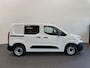 Peugeot Partner 1.5 BlueHDI Premium Navigatie Apple Carplay Android Auto Parkeersensoren achter Cruise Control Airco