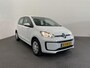 Volkswagen Up! 1.0 Camera Parkeersensoren achter Cruise Control Climate Control