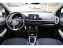 Kia Picanto 1.0 CVVT Colour Edition, 2e Eig. Cruise control, Climate control, Navigatie, Fraaie uitvoering