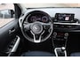 Kia Picanto 1.0 CVVT Colour Edition, 2e Eig. Cruise control, Climate control, Navigatie, Fraaie uitvoering