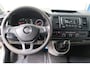 Volkswagen Transporter 2.0 TDI L2H1 DC Comfortline Pick-up - Airco, Cruise, PDC, Trekhaak.