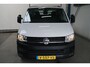 Volkswagen Transporter 2.0 TDI L2H1 DC Comfortline Pick-up - Airco, Cruise, PDC, Trekhaak.
