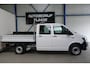 Volkswagen Transporter 2.0 TDI L2H1 DC Comfortline Pick-up - Airco, Cruise, PDC, Trekhaak.