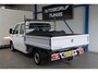 Volkswagen Transporter 2.0 TDI L2H1 DC Comfortline Pick-up - Airco, Cruise, PDC, Trekhaak.