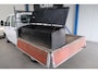 Volkswagen Transporter 2.0 TDI L2H1 DC Comfortline Pick-up - Airco, Cruise, PDC, Trekhaak.