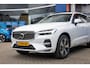 Volvo XC60 2.0 T6 Plug-in hybrid AWD Plus Bright | Pano | Trekhaak | Cruise adaptief | Apple Carplay/Android Auto | Elektrisch verstelb. bestuurdersstoel met geheugen | NL auto | Achterbank verwarmd | Achteruitrijcamera | Apple Carplay/Android Auto|telefoonintegratie premium