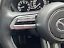 Mazda 3 2.0 e-SkyActiv-X M Hybrid 186 Luxury I-ACTIVE SENSE PACK | SUNROOF PACK | AERO PACK | LEDER | Bose AUDIO | 360gr CAMERA | 35.217km | GARANTIE 1/2029 | NED. AUTO | 1e EIGENAAR |
