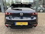 Mazda 3 2.0 e-SkyActiv-X M Hybrid 186 Luxury I-ACTIVE SENSE PACK | SUNROOF PACK | AERO PACK | LEDER | Bose AUDIO | 360gr CAMERA | 35.217km | GARANTIE 1/2029 | NED. AUTO | 1e EIGENAAR |