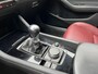 Mazda 3 2.0 e-SkyActiv-X M Hybrid 186 Luxury I-ACTIVE SENSE PACK | SUNROOF PACK | AERO PACK | LEDER | Bose AUDIO | 360gr CAMERA | 35.217km | GARANTIE 1/2029 | NED. AUTO | 1e EIGENAAR |