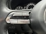 Mazda 3 2.0 e-SkyActiv-X M Hybrid 186 Luxury I-ACTIVE SENSE PACK | SUNROOF PACK | AERO PACK | LEDER | Bose AUDIO | 360gr CAMERA | 35.217km | GARANTIE 1/2029 | NED. AUTO | 1e EIGENAAR |