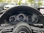 Mazda 3 2.0 e-SkyActiv-X M Hybrid 186 Luxury I-ACTIVE SENSE PACK | SUNROOF PACK | AERO PACK | LEDER | Bose AUDIO | 360gr CAMERA | 35.217km | GARANTIE 1/2029 | NED. AUTO | 1e EIGENAAR |