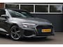 Audi A3 Limousine 35 TFSI S edition zwart optiek