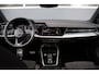 Audi A3 Limousine 35 TFSI S edition zwart optiek