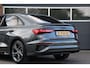 Audi A3 Limousine 35 TFSI S edition zwart optiek