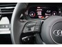 Audi A3 Limousine 35 TFSI S edition zwart optiek