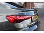 Audi A3 Limousine 35 TFSI S edition zwart optiek