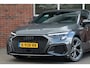 Audi A3 Limousine 35 TFSI S edition zwart optiek