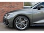 Audi A3 Limousine 35 TFSI S edition zwart optiek