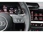 Audi A3 Limousine 35 TFSI S edition zwart optiek
