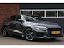 Audi A3 Limousine 35 TFSI S edition zwart optiek