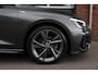 Audi A3 Limousine 35 TFSI S edition zwart optiek