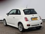 Fiat 500 0.9 TwinAir Turbo 500S 1STE EIGENAAR | LAK MINDER MOOI | NAVI