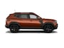 Dacia Duster Extreme mild Hybrid 140 | Nu uit voorraad leverbaar met € 2.000,- Zeeuw & Zeeuw voorraadkorting en Gratis 7 jaar Fabrieksgarantie !