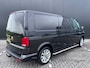 Volkswagen Transporter 2.0 TDI L2H1 204 PK AUTOMAAT BULLI ACC LEER NAVI TREKHAAK