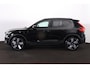 Volvo EX40 Extended Range Ultra 82 kWh -- Panorama/schuifdak - IntelliSafe Assist & Surround - 360º Camera - Harman/Kardon audio - Trekhaak - Verwarmde voorstoelen & stuur - Parkeersensoren voor & achter - Elektr. bedienb. voorstoelen met geheugen links - Draadloze tel. lader - Warmtepomp - Extra getint glas - 20' LMV
