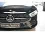 Mercedes-Benz A-klasse 250 e Premium Plus | 1E EIG | 360 CAMERA | HEADUP DISP. | SFEERVERLICHTING | PANO | APK.